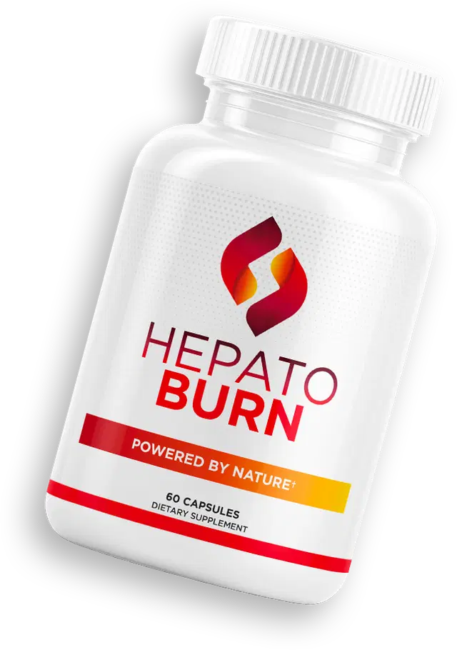 HepatoBurn 