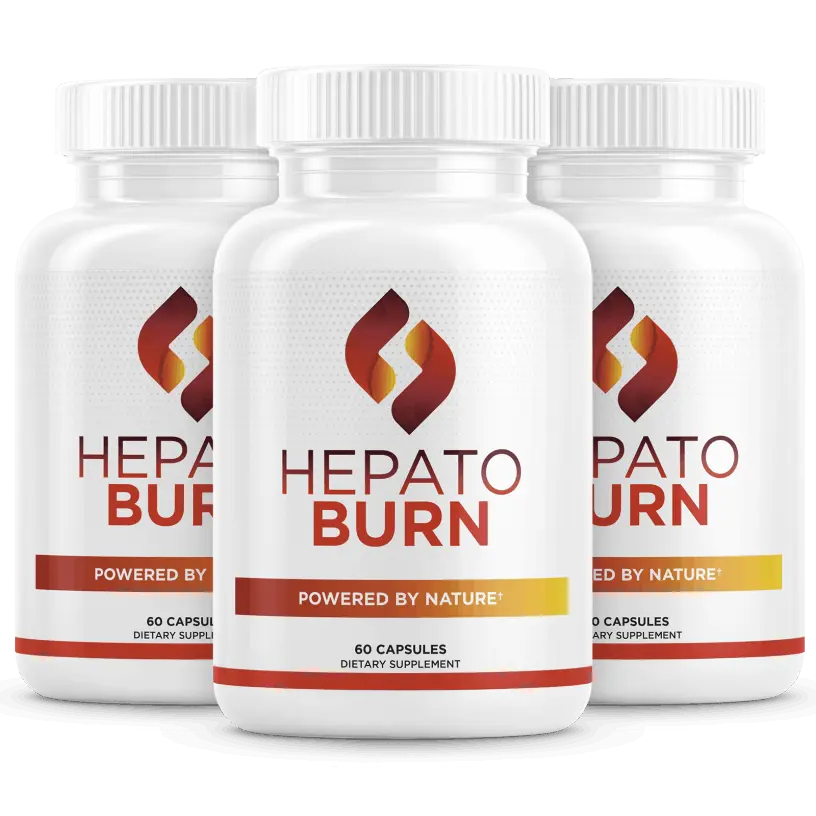 HepatoBurn 